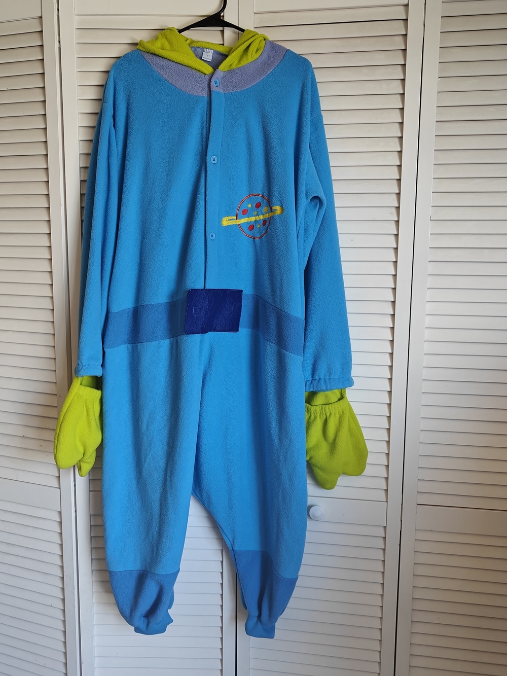 SOLD!
